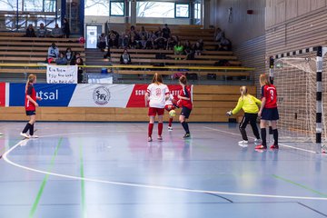 Bild 737 - C-Juniorinnen Landesmeisterschaft